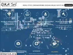 Sites similar to gmasrlbo.it