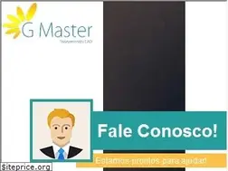 Sites similar to gmastertreinamentos.com