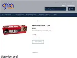 Sites similar to gmasupplies.com.au