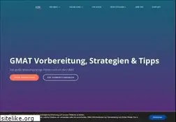 Sites similar to gmat-test.de