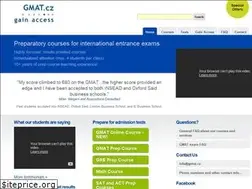 Sites similar to gmat.cz
