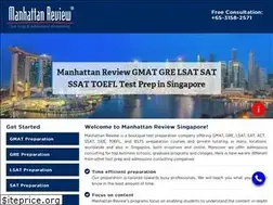 Sites similar to gmat.sg