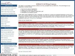 Sites similar to gmatcat.com