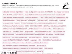 Sites similar to gmatchile.cl