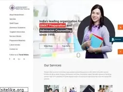 Sites similar to gmatdelhi.com
