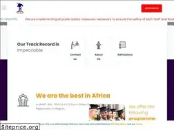 Sites similar to gmatgretoeflnigeria.com