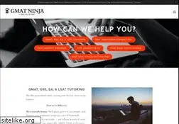 Sites similar to gmatninja.com