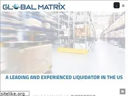 Sites similar to gmatrixinc.com