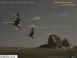 Sites similar to gmatsumura.com