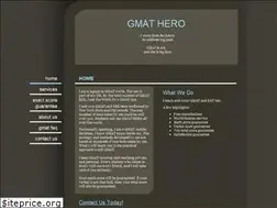 Sites similar to gmatteacher.com