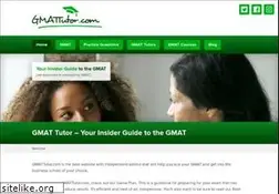 Sites similar to gmattutor.com