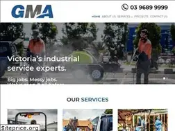 Sites similar to gmaust.com.au