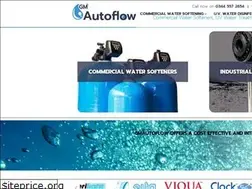 Sites similar to gmautoflow.co.uk