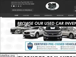 Sites similar to gmautomotive.com