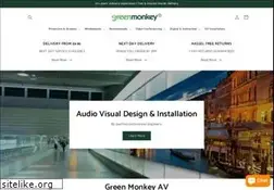 Sites similar to gmav.co.uk