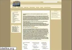 Sites similar to gmawebdirectory.com