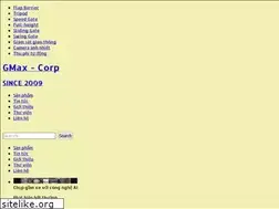 Sites similar to gmax.com.vn