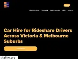 Sites similar to gmaxcars.com.au