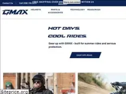 Sites similar to gmaxhelmet.com