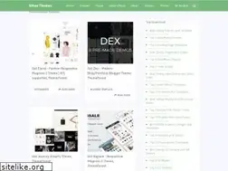 Sites similar to gmaxthemes.blogspot.com