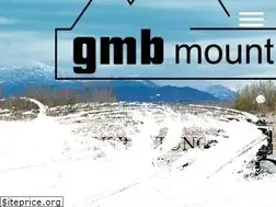 Sites similar to gmb-mount.de