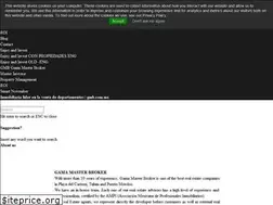 Sites similar to gmb.com.mx
