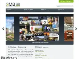 Sites similar to gmb.com