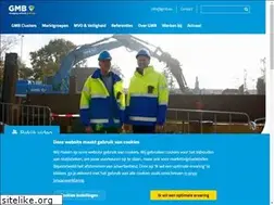Sites similar to gmb.eu
