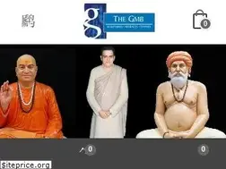 Sites similar to gmb.in