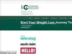 Sites similar to gmband.com