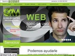 Sites similar to gmbbc.com