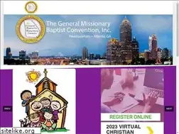 Sites similar to gmbcofgeorgia.org