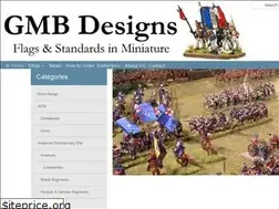 Sites similar to gmbdesigns.com