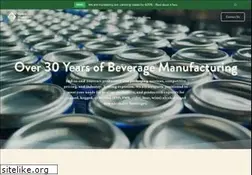 Sites similar to gmbeverage.com