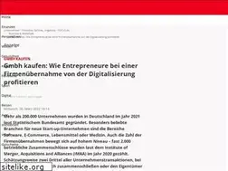 Sites similar to gmbh-berlin.de