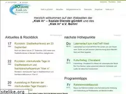 Sites similar to gmbh-kiekin.de