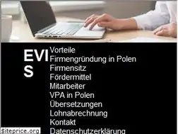 Sites similar to gmbh-polen.de