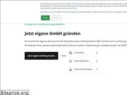 Sites similar to gmbh.ch