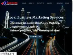 Sites similar to gmbhero.com