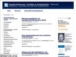 Sites similar to gmbhrecht.at