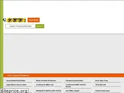 Sites similar to gmbiocides.in