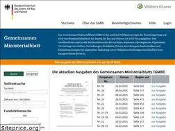 Sites similar to gmbl-online.de
