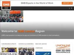 Sites similar to gmblondon.org.uk