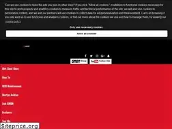 Sites similar to gmbn.com