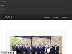 Sites similar to gmbnet.com