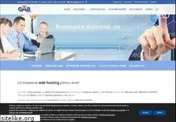 Sites similar to gmbnet.ro