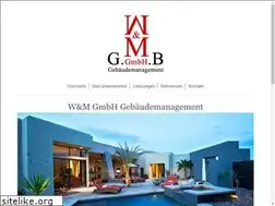 Sites similar to gmbneuss.de