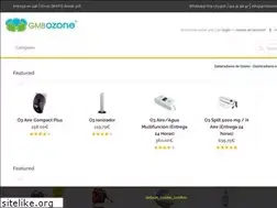 Sites similar to gmbozone.com