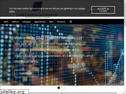 Sites similar to gmbportfolio.co.uk