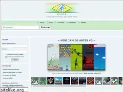 Sites similar to gmbr.forumeiros.com